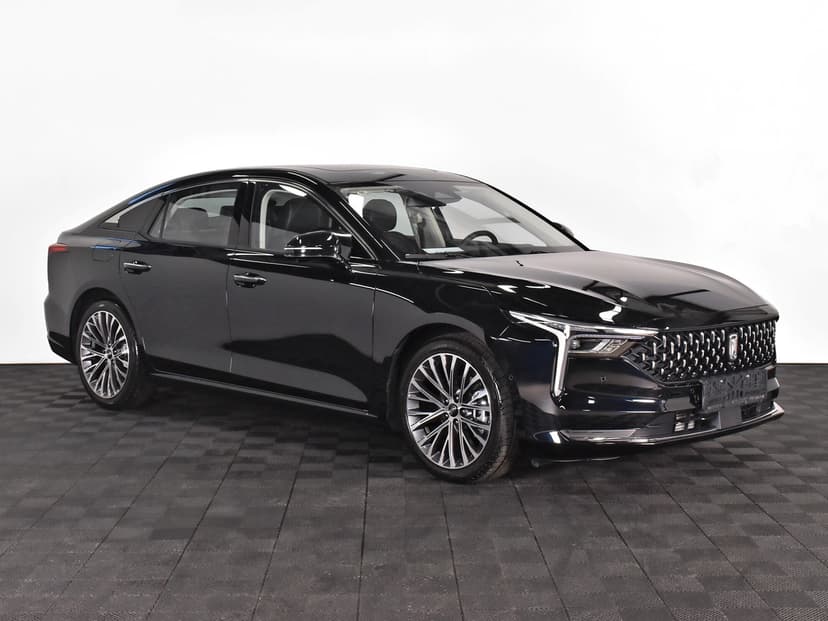 2024 Tesla Model S